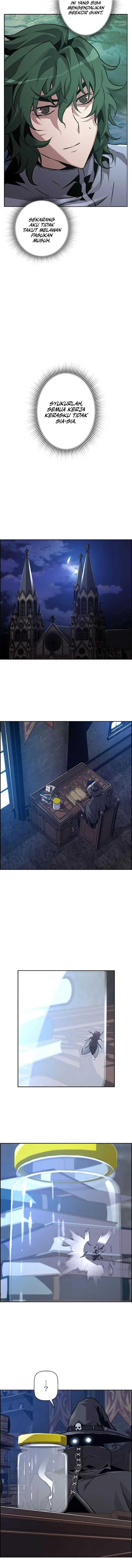 
              Shinka Tokusei de Saikyou Necromancer             Chapter 37