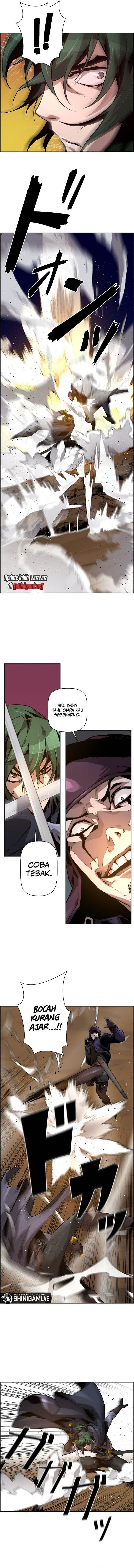 
              Shinka Tokusei de Saikyou Necromancer             Chapter 41