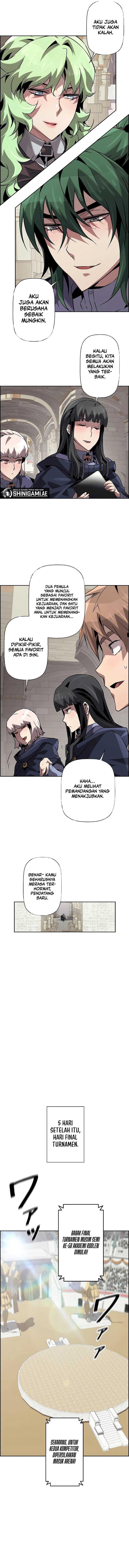 
              Shinka Tokusei de Saikyou Necromancer             Chapter 48