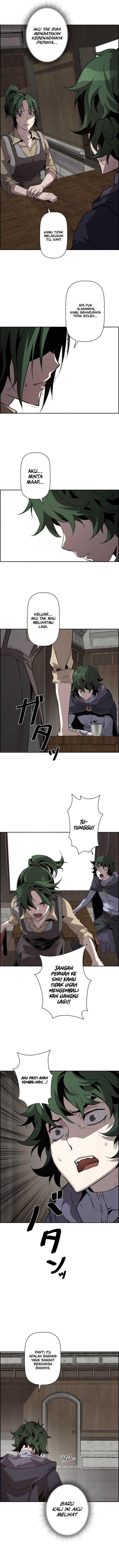 
              Shinka Tokusei de Saikyou Necromancer             Chapter 6