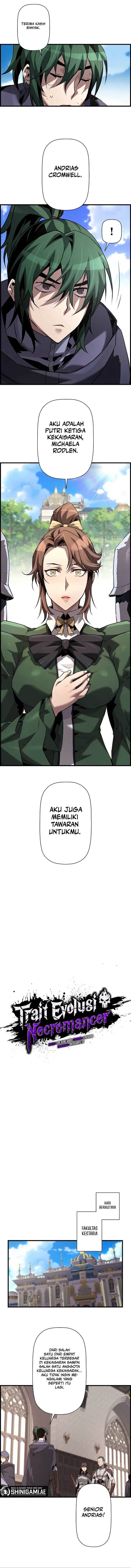 
              Shinka Tokusei de Saikyou Necromancer             Chapter 66