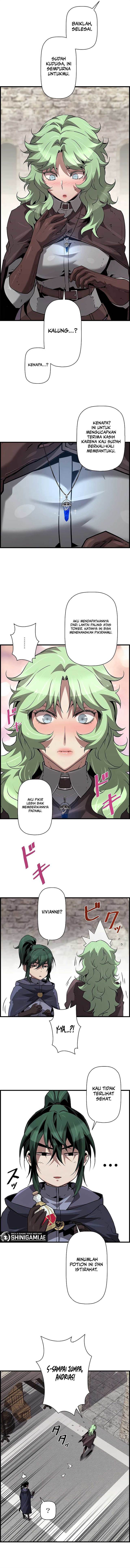 
              Shinka Tokusei de Saikyou Necromancer             Chapter 66