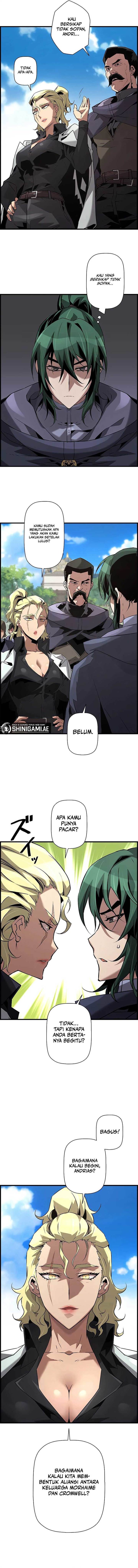 
              Shinka Tokusei de Saikyou Necromancer             Chapter 66