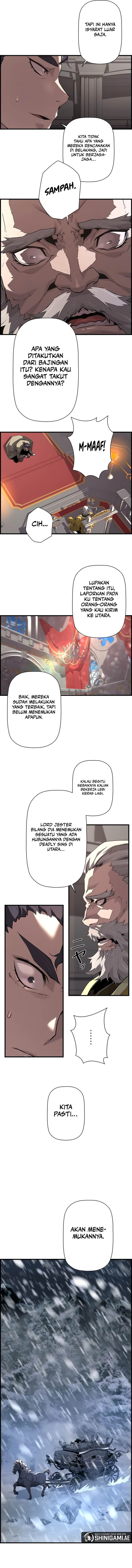 
              Shinka Tokusei de Saikyou Necromancer             Chapter 67
