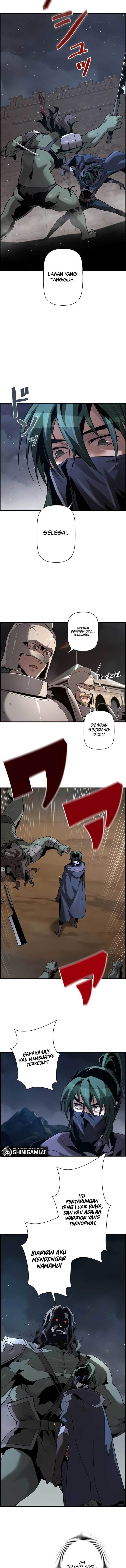 
              Shinka Tokusei de Saikyou Necromancer             Chapter 70