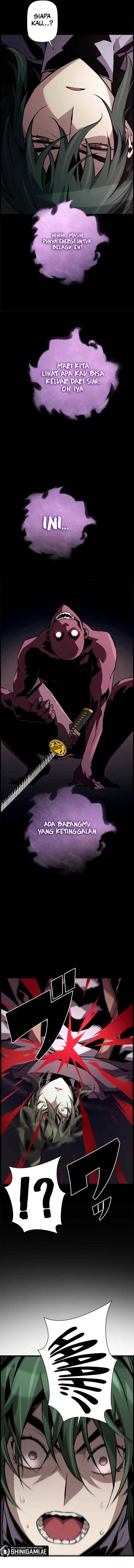 
              Shinka Tokusei de Saikyou Necromancer             Chapter 75