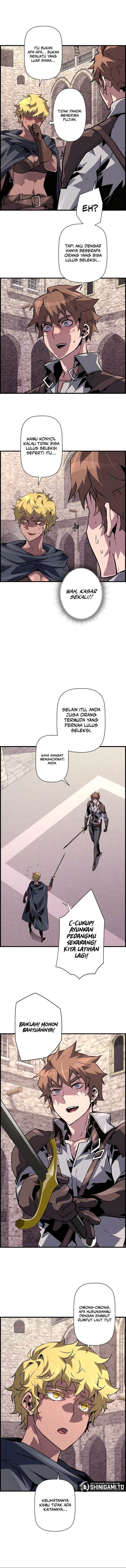 
              Shinka Tokusei de Saikyou Necromancer             Chapter 89