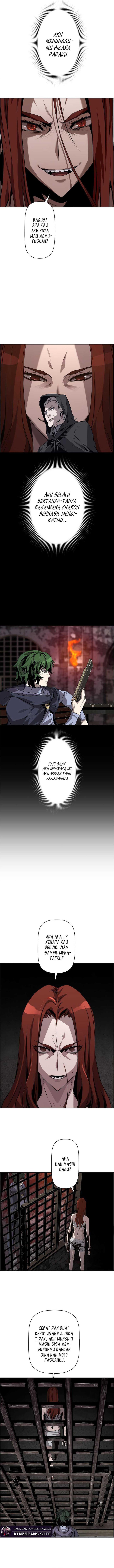 
              Shinka Tokusei de Saikyou Necromancer             Chapter 9