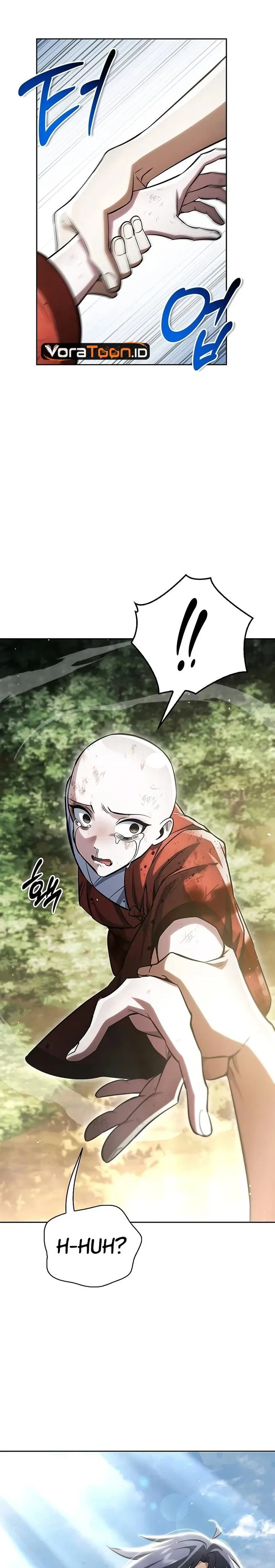 Heavenly Grand Archive’s Young Master Chapter 184
