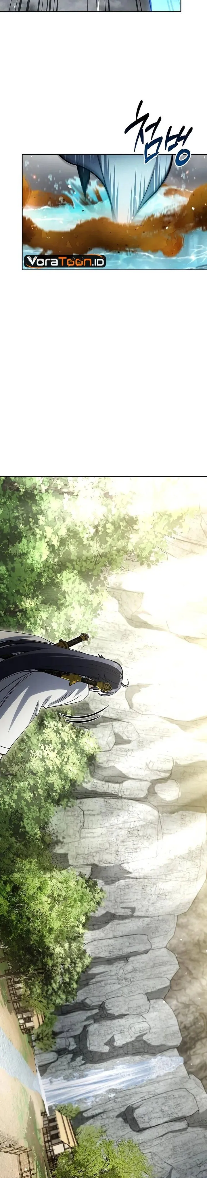 Heavenly Grand Archive’s Young Master Chapter 184