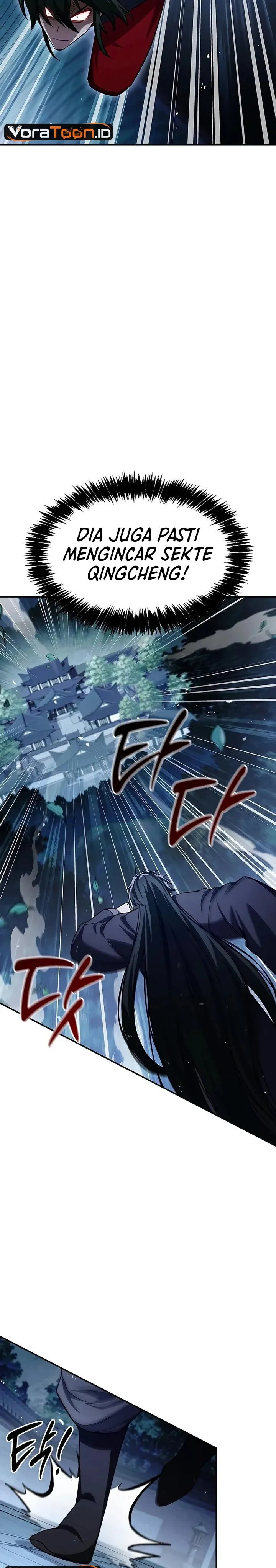 Heavenly Grand Archive’s Young Master Chapter 186