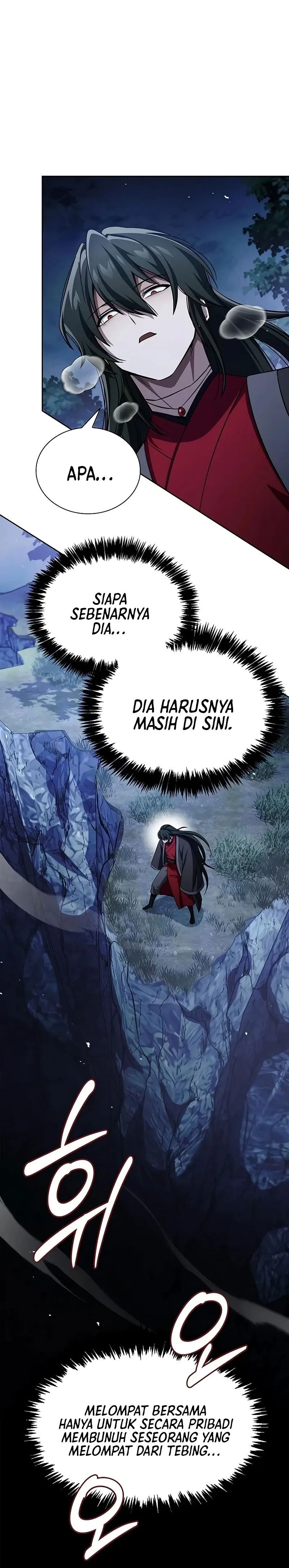Heavenly Grand Archive’s Young Master Chapter 187