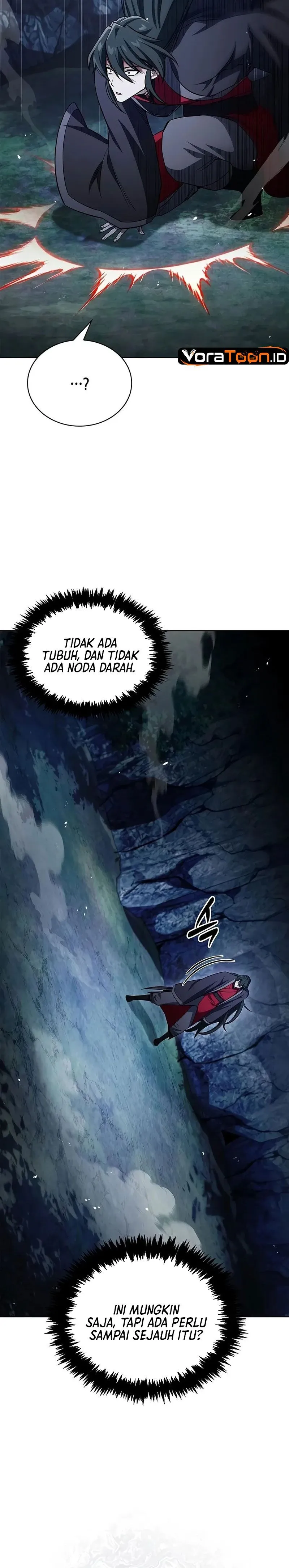 Heavenly Grand Archive’s Young Master Chapter 187