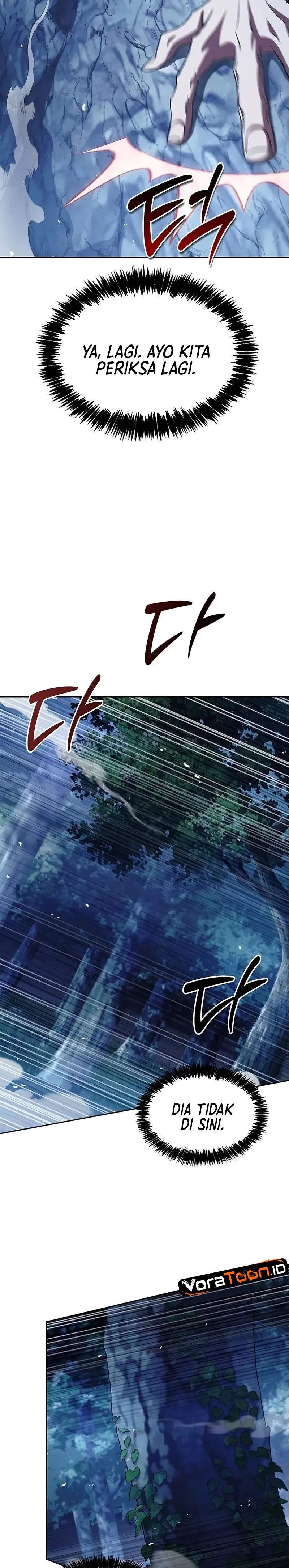 Heavenly Grand Archive’s Young Master Chapter 187
