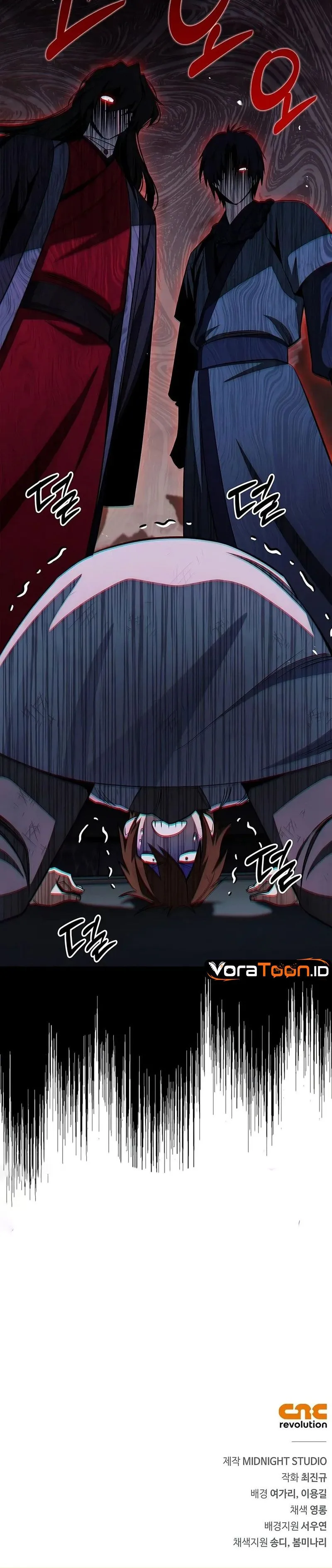 Heavenly Grand Archive’s Young Master Chapter 187