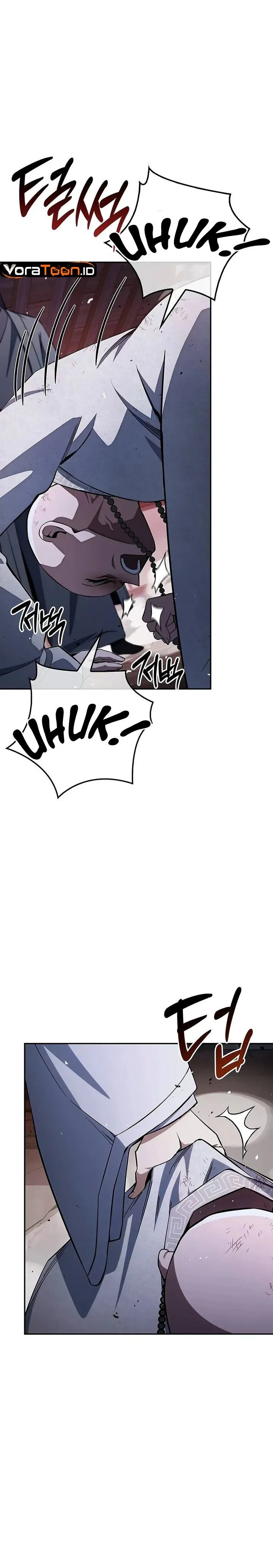 Heavenly Grand Archive’s Young Master Chapter 189