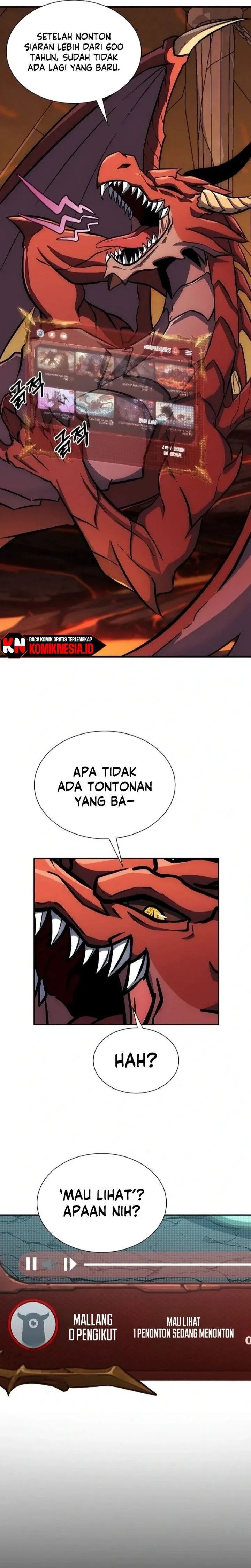 Page 4 - Monster’s Streamer Star Chapter 1