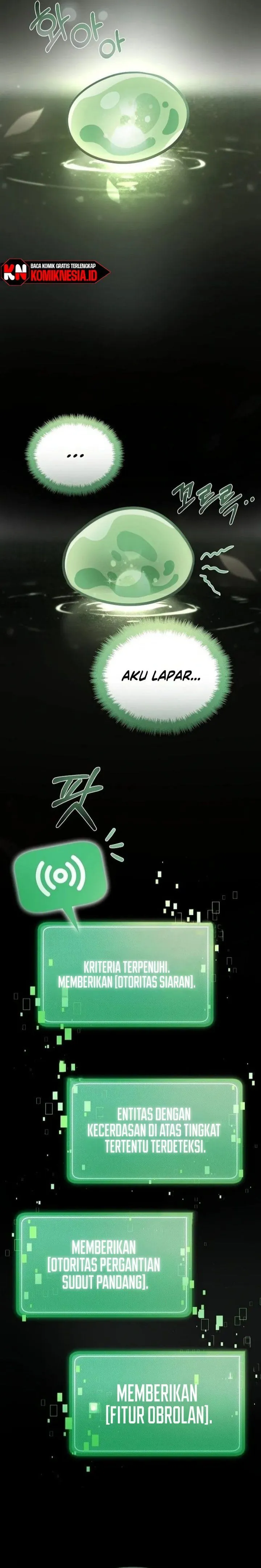 Page 6 - Monster’s Streamer Star Chapter 1