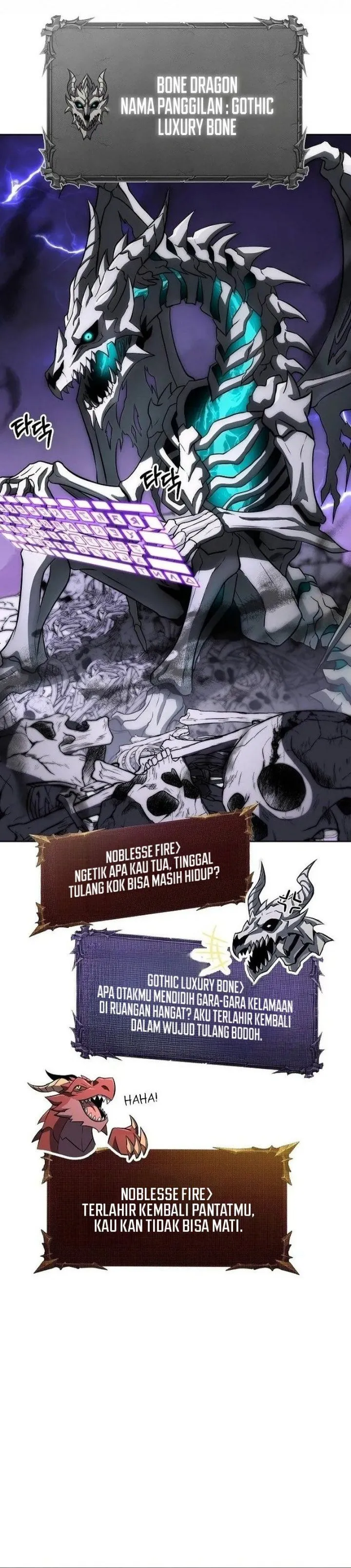 Page 14 - Monster’s Streamer Star Chapter 1