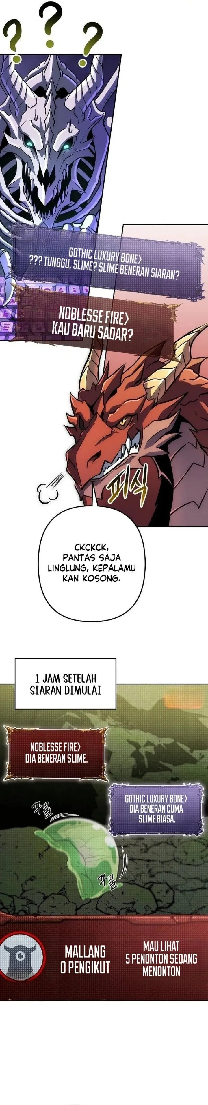 Page 16 - Monster’s Streamer Star Chapter 1