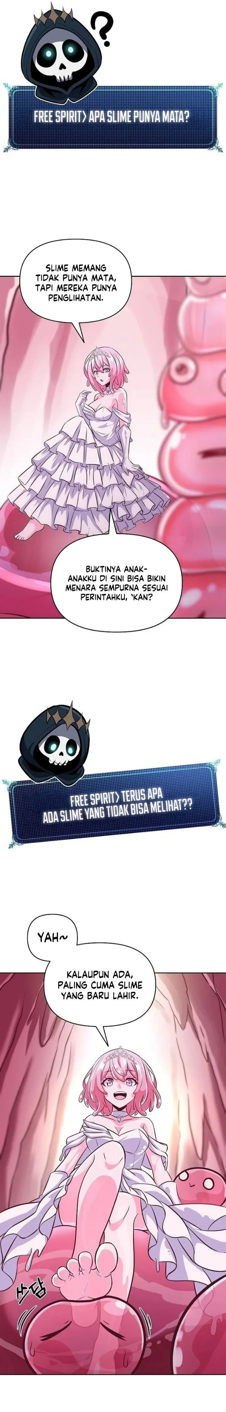 Page 24 - Monster’s Streamer Star Chapter 1