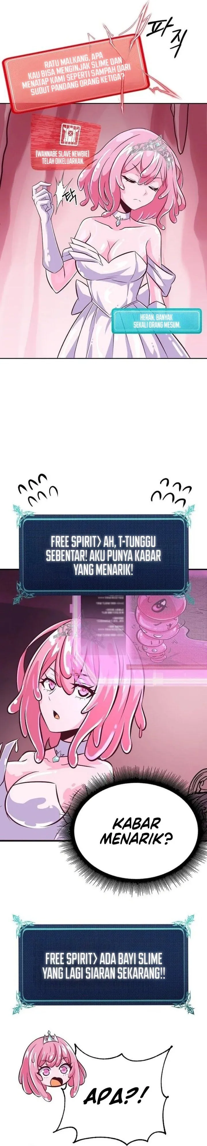 Page 26 - Monster’s Streamer Star Chapter 1