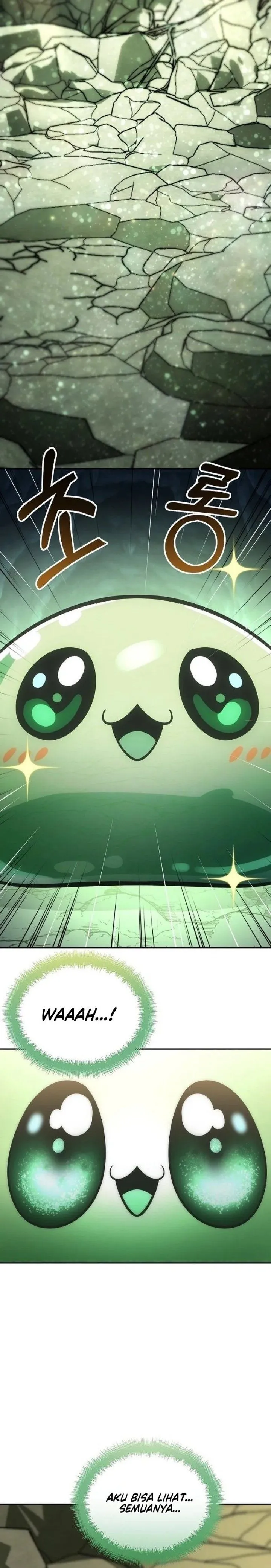 Page 32 - Monster’s Streamer Star Chapter 1