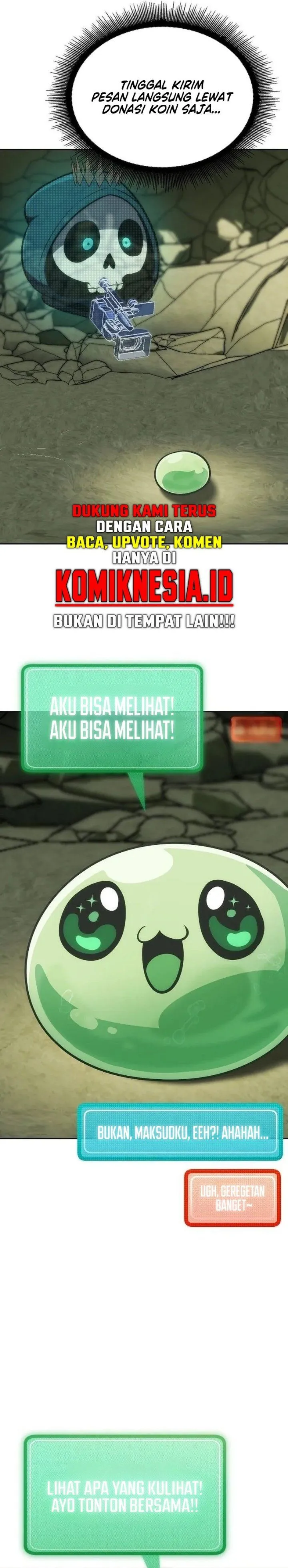 Page 38 - Monster’s Streamer Star Chapter 1