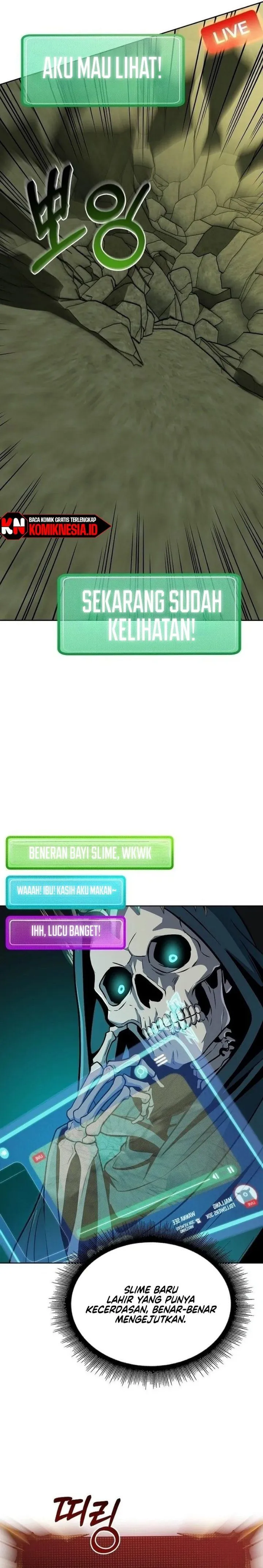 Page 40 - Monster’s Streamer Star Chapter 1