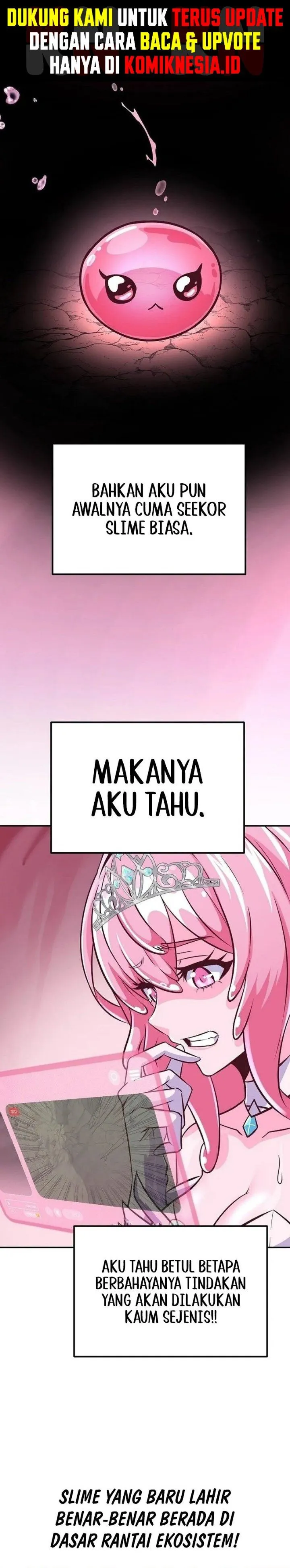 Page 44 - Monster’s Streamer Star Chapter 1