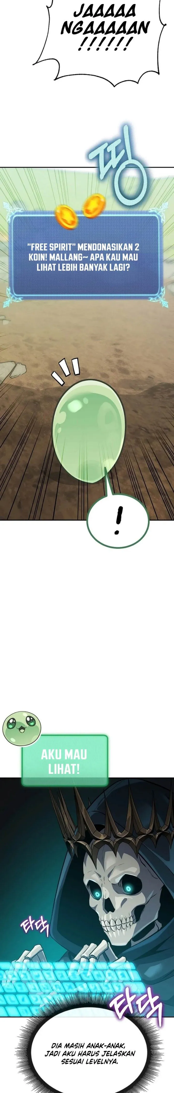 Page 2 - Monster’s Streamer Star Chapter 2
