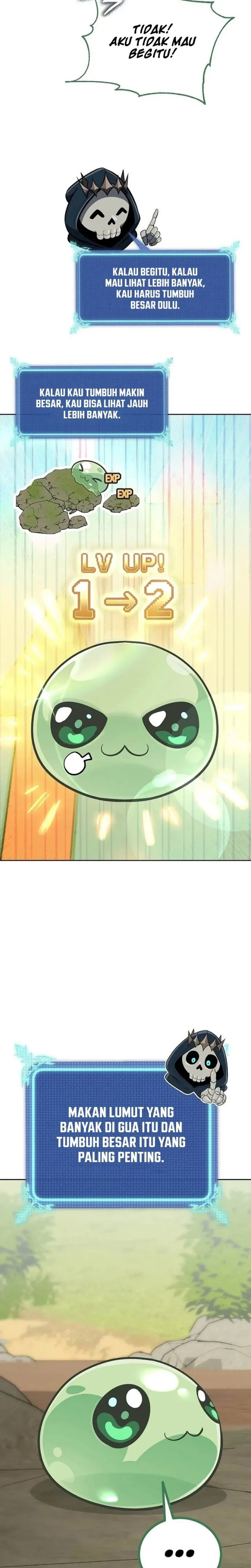 Page 4 - Monster’s Streamer Star Chapter 2