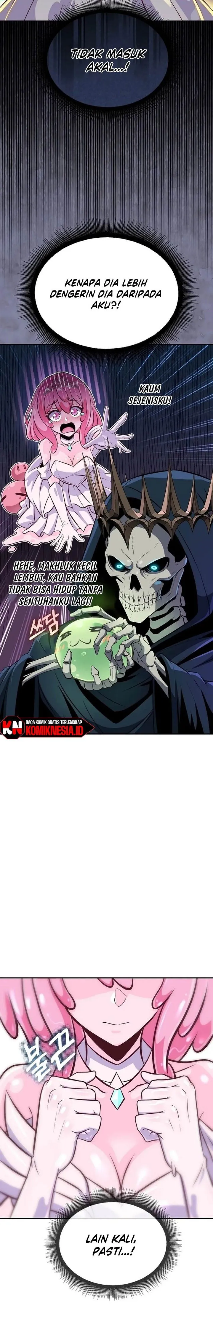 Page 6 - Monster’s Streamer Star Chapter 2