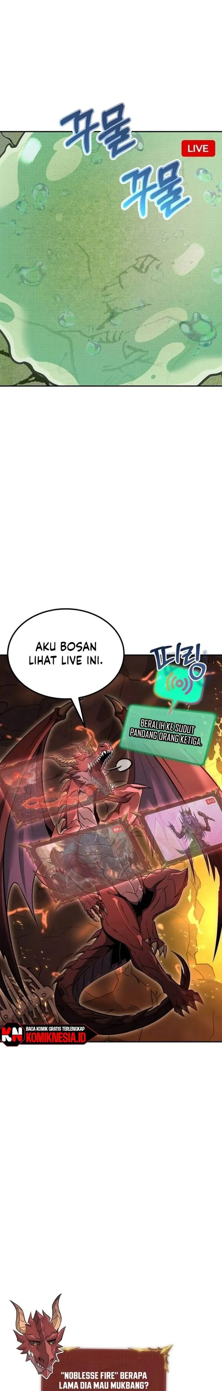 Page 8 - Monster’s Streamer Star Chapter 2