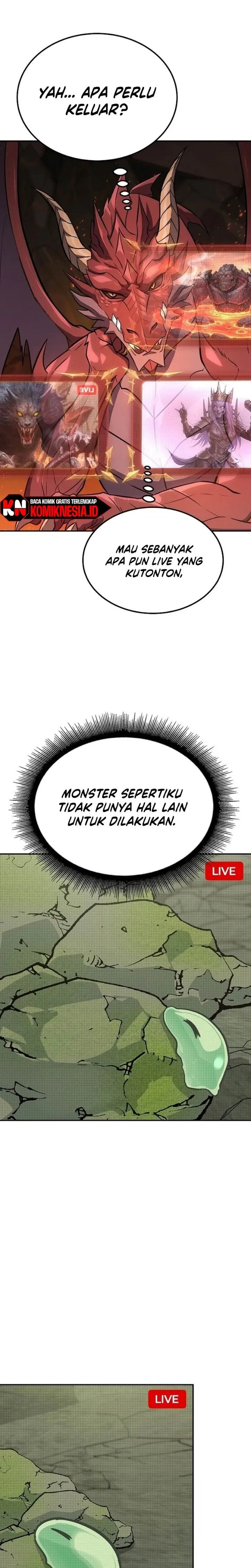 Page 10 - Monster’s Streamer Star Chapter 2