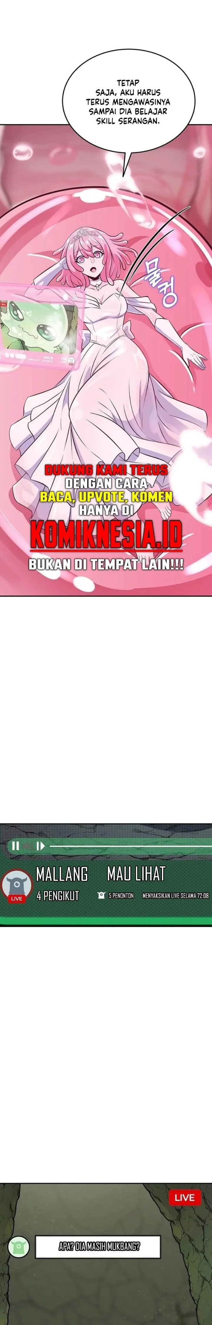 Page 12 - Monster’s Streamer Star Chapter 2