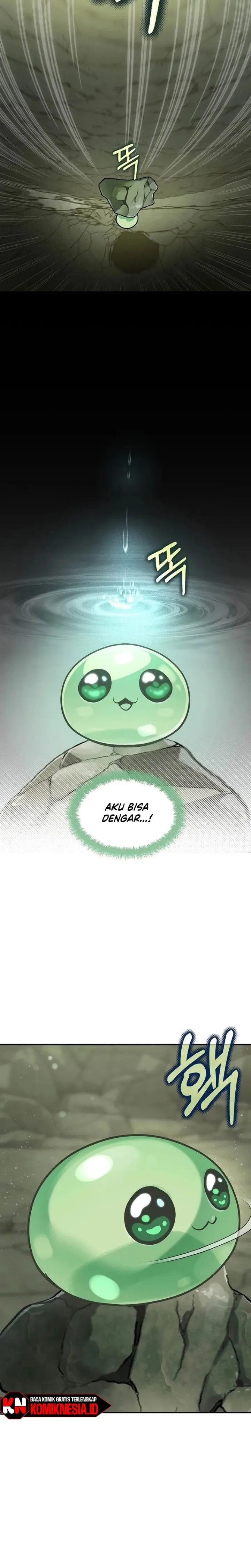 Page 14 - Monster’s Streamer Star Chapter 2