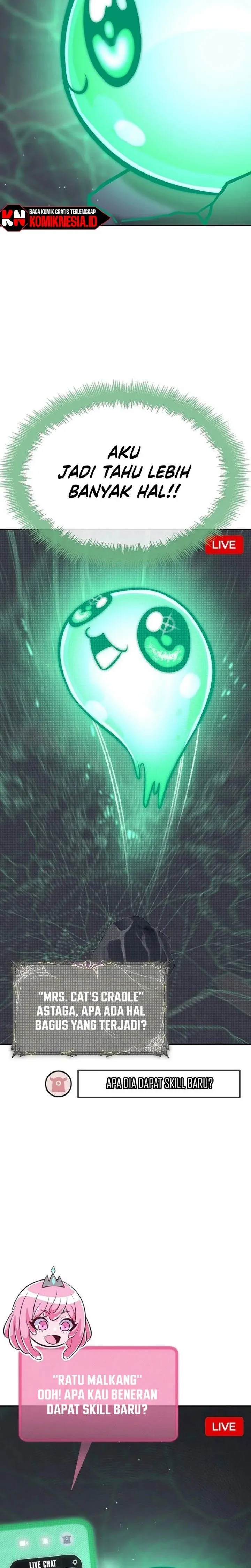 Page 18 - Monster’s Streamer Star Chapter 2