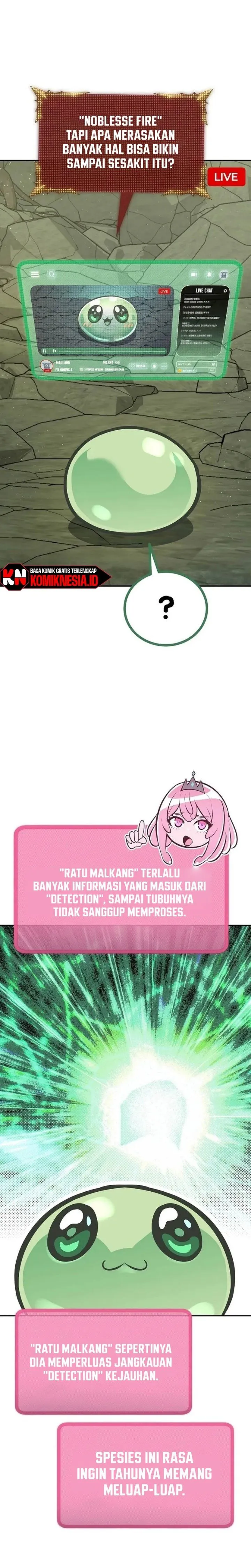 Page 28 - Monster’s Streamer Star Chapter 2