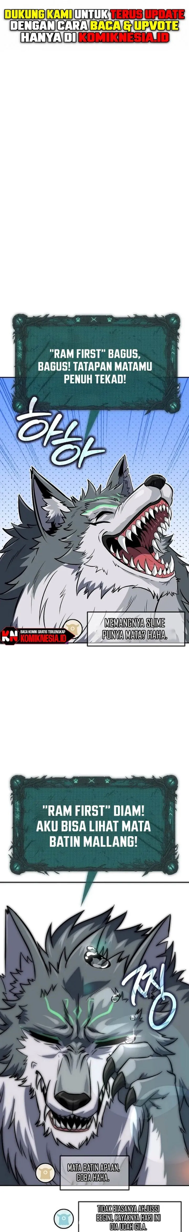 Page 40 - Monster’s Streamer Star Chapter 2