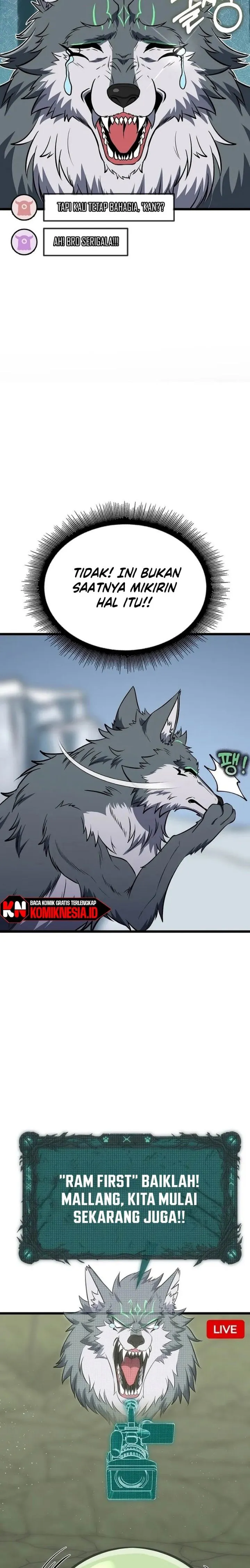 Page 44 - Monster’s Streamer Star Chapter 2