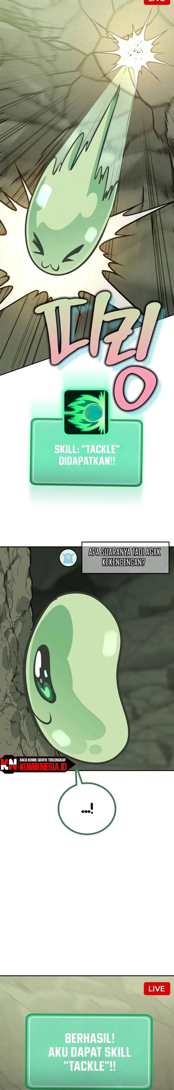 Page 48 - Monster’s Streamer Star Chapter 2