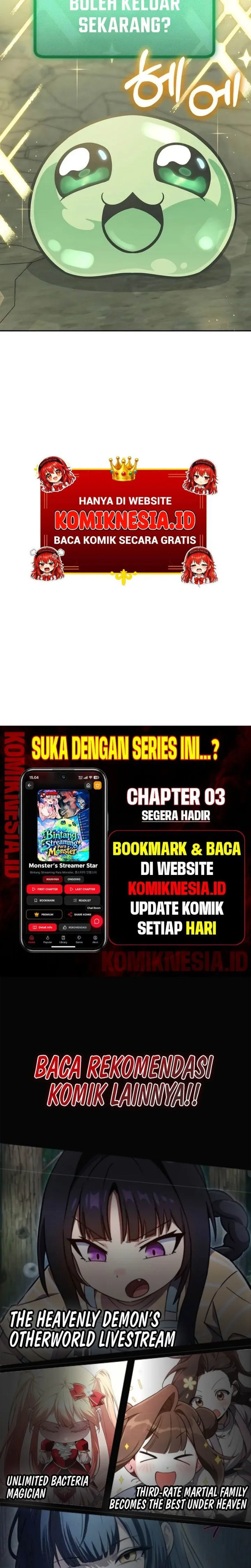 Page 52 - Monster’s Streamer Star Chapter 2