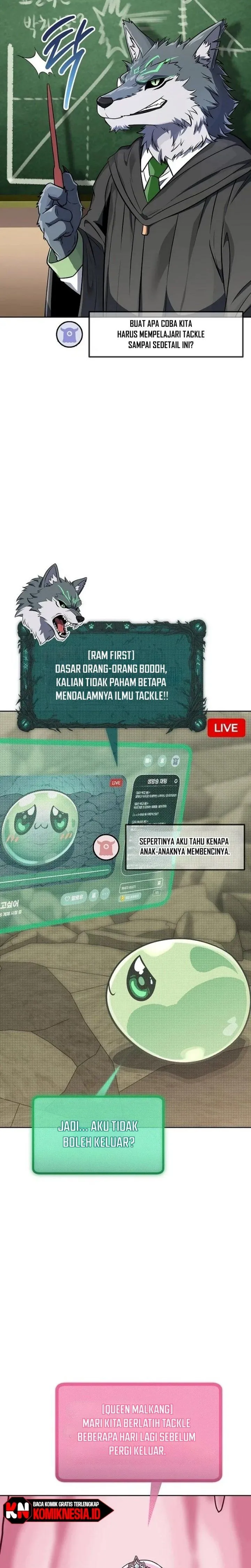 Page 2 - Monster’s Streamer Star Chapter 3