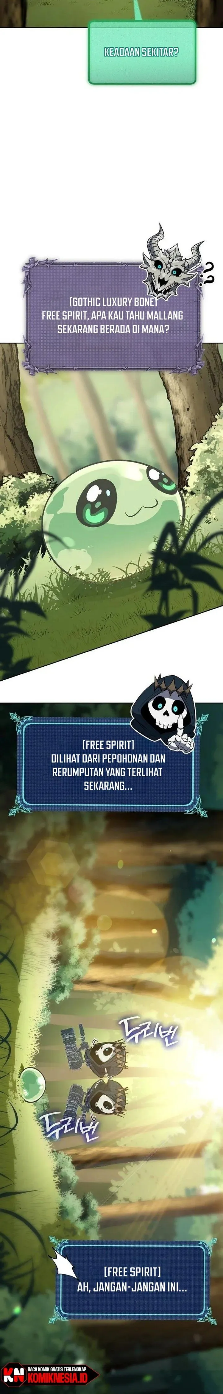 Page 12 - Monster’s Streamer Star Chapter 3
