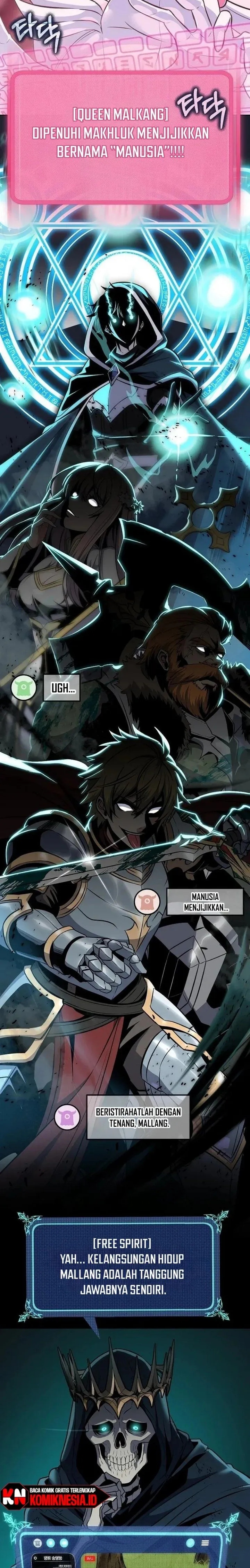 Page 16 - Monster’s Streamer Star Chapter 3