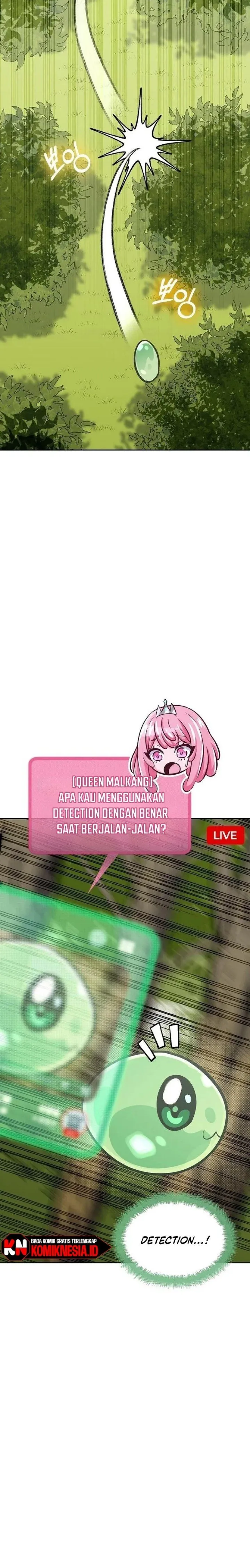 Page 18 - Monster’s Streamer Star Chapter 3