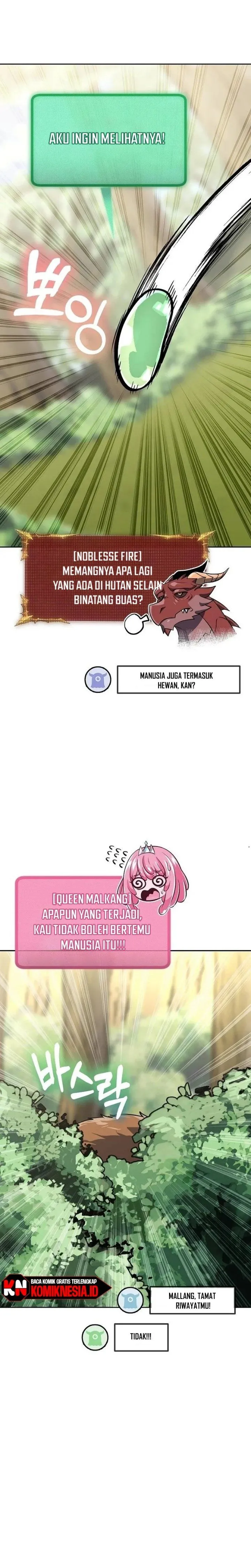 Page 22 - Monster’s Streamer Star Chapter 3