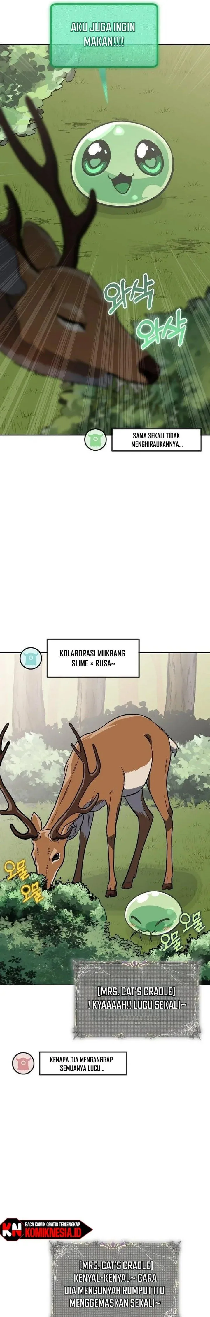 Page 26 - Monster’s Streamer Star Chapter 3