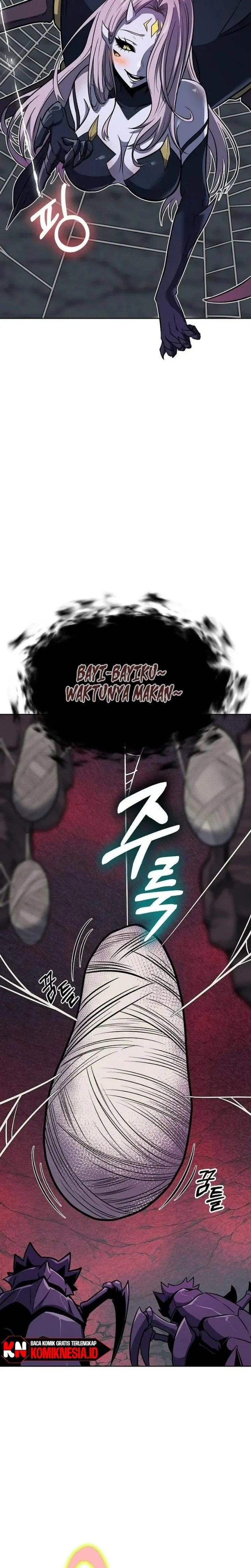 Page 28 - Monster’s Streamer Star Chapter 3